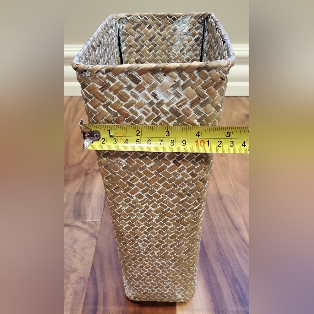 Multi-Color Basket - Picture 4 of 5